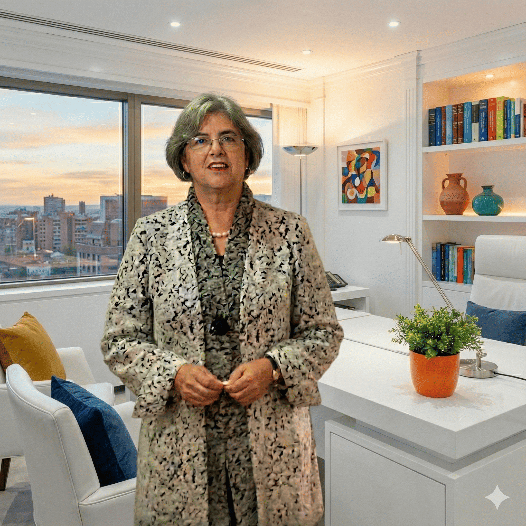 María Mercedes Osejo Rosero